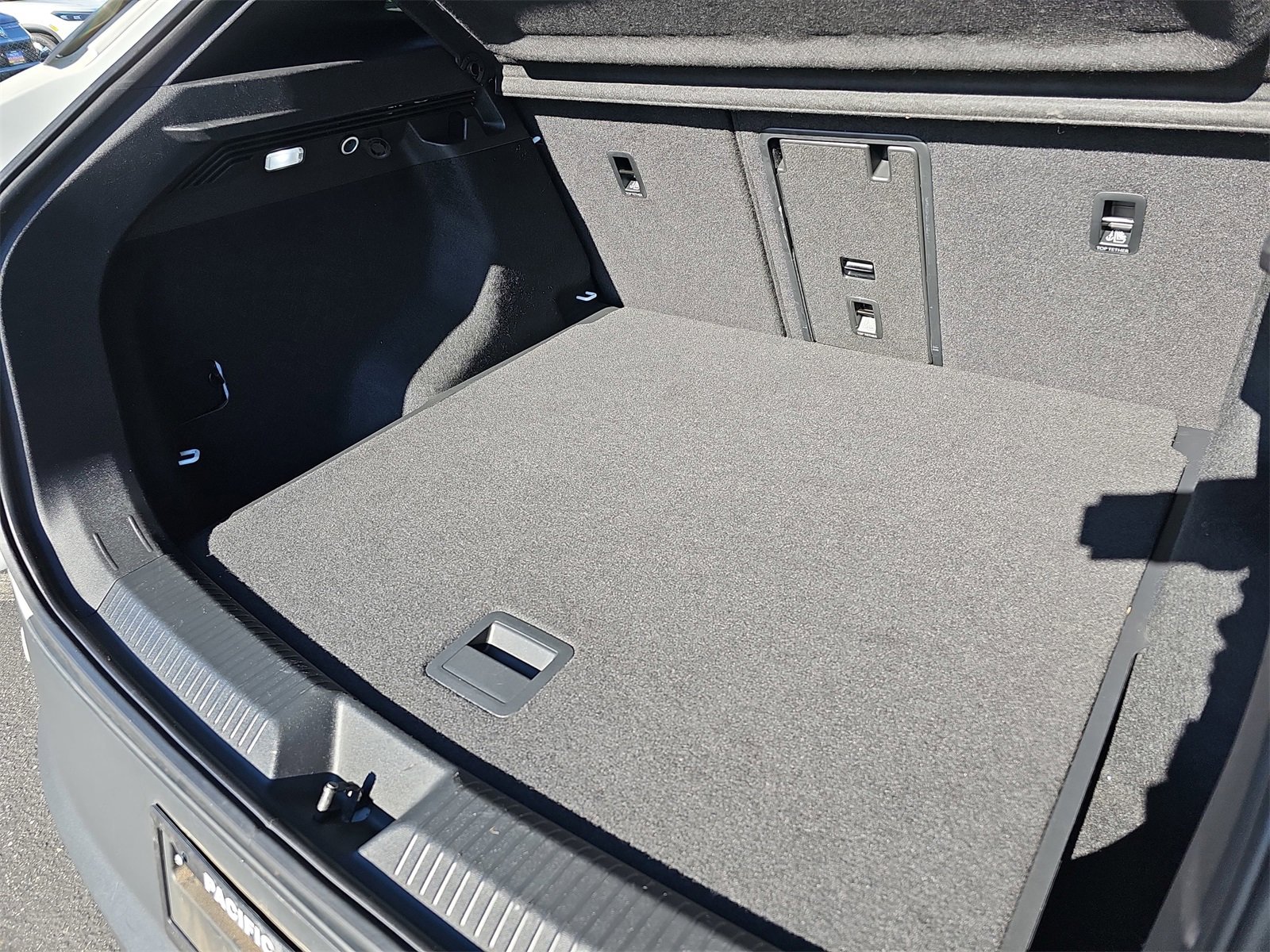 Certified 2023 Volkswagen ID.4 S image 12