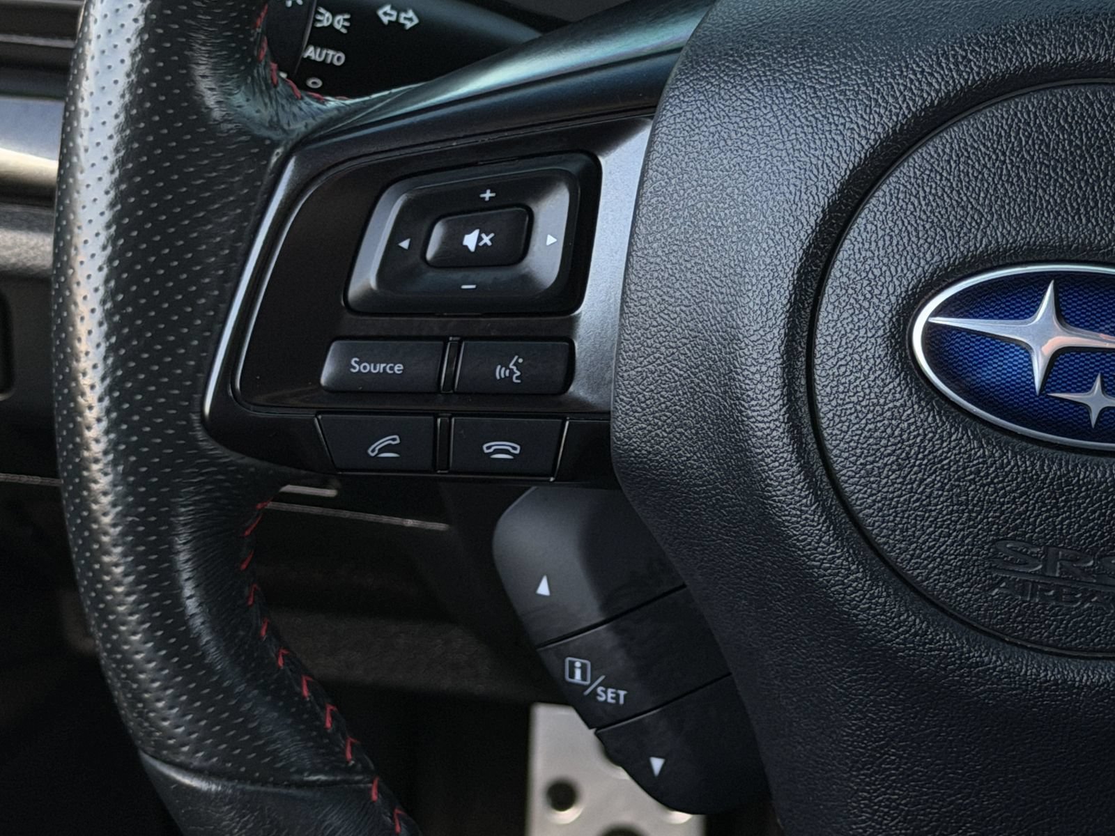 Used 2021 Subaru WRX STI Limited AWD/4WD image 17