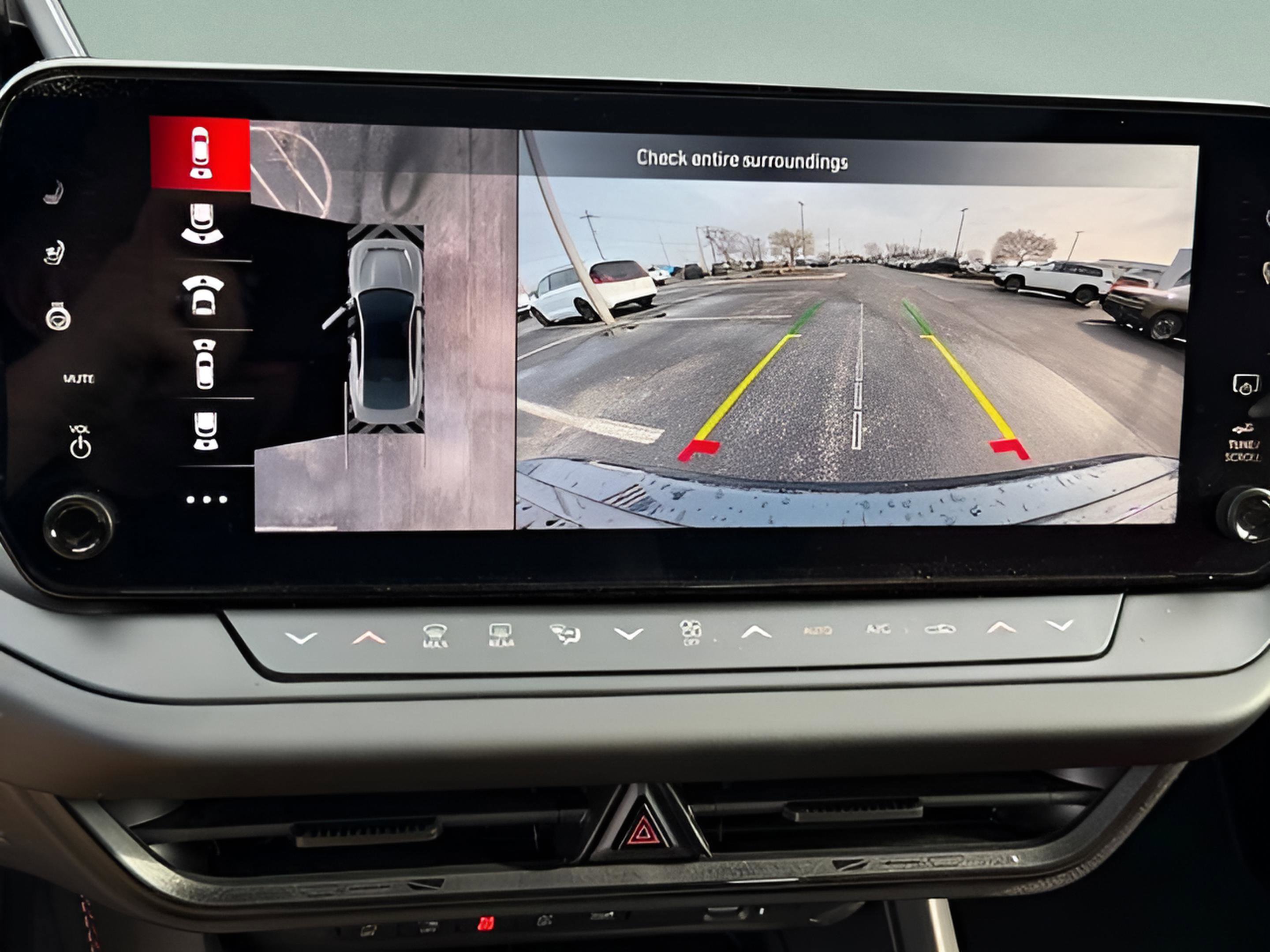 New 2026 Dodge Charger Scat Pack image 25