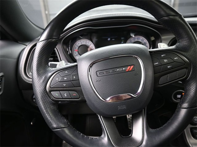 Used 2023 Dodge Challenger R/T Scat Pack w/ T/A Package image 8