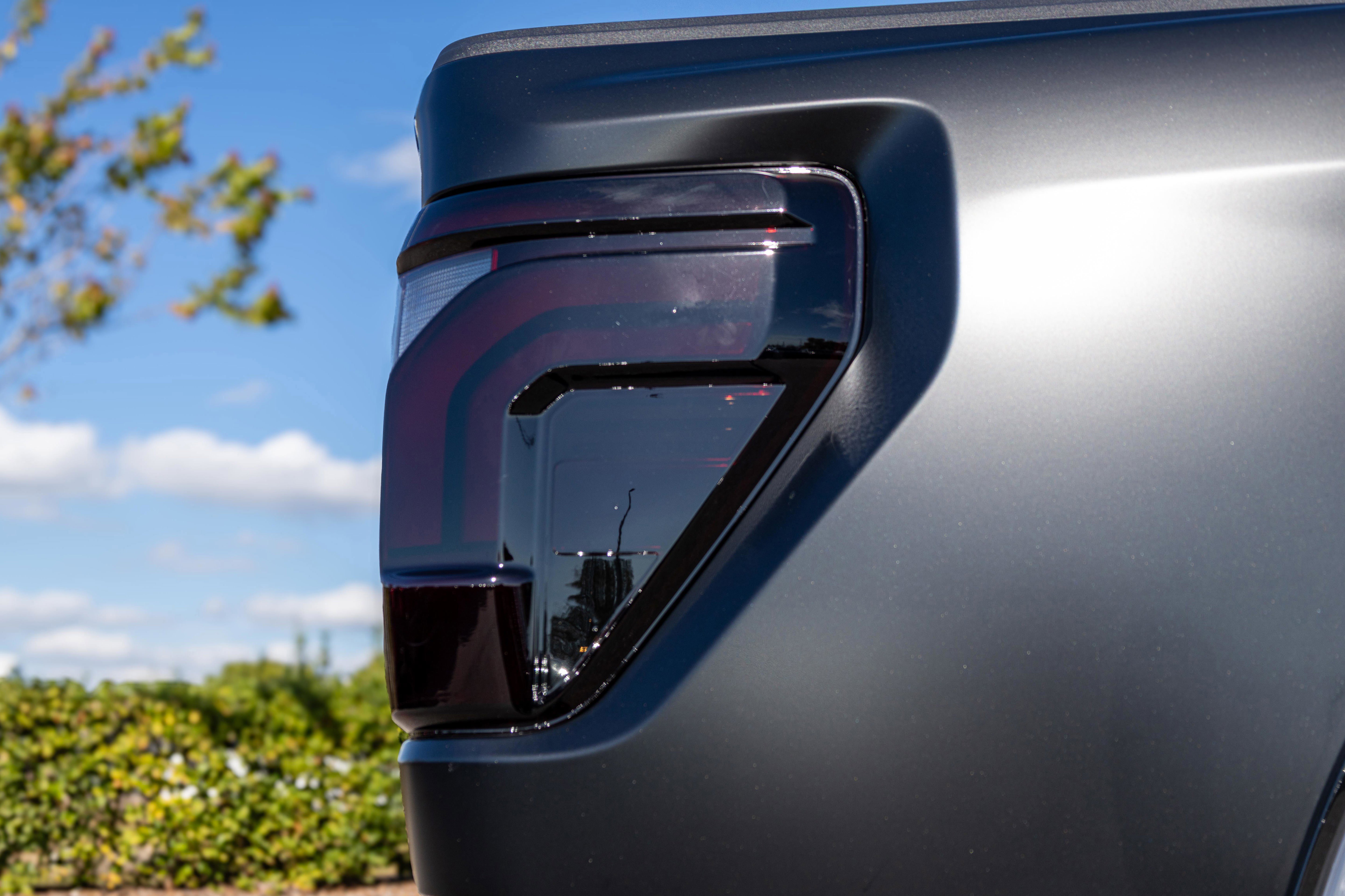 New 2025 Ford F150 Raptor AWD/4WD image 34