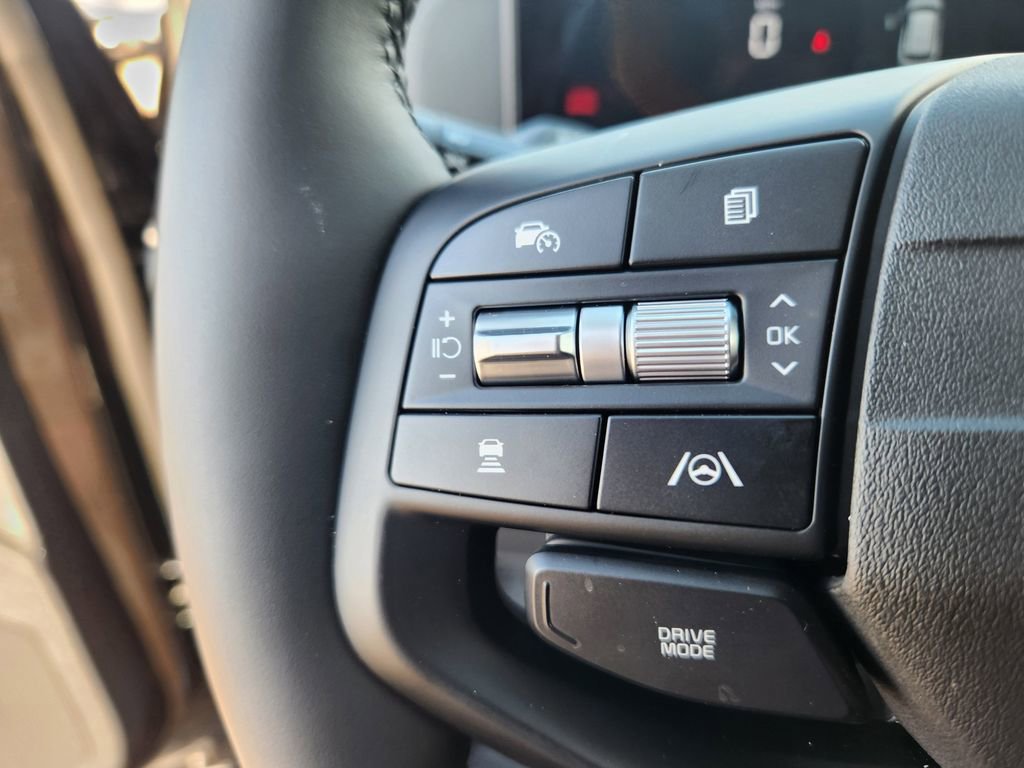 New 2026 Kia Sportage LX image 17