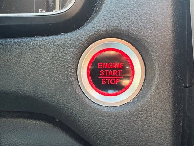 Used 2017 Honda CR-V Touring image 20