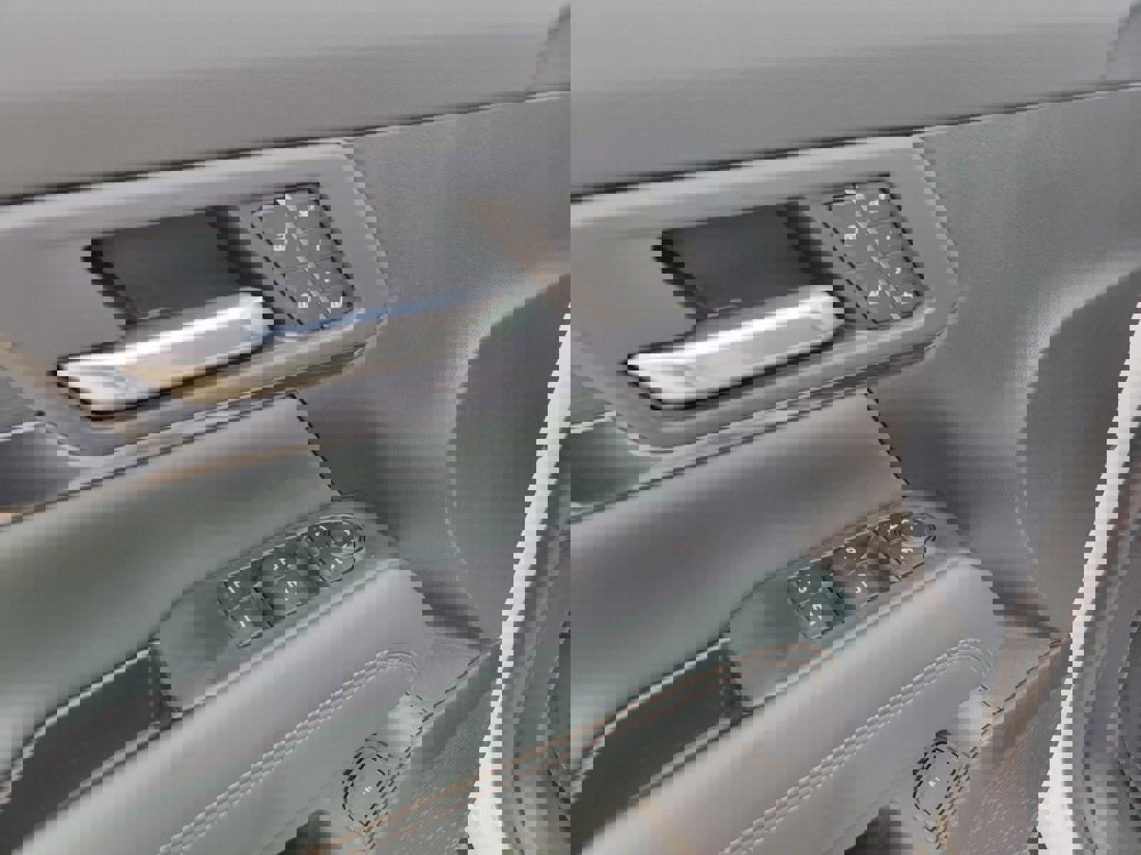 New 2026 GMC Terrain AT4 w/ Convenience Package III image 13