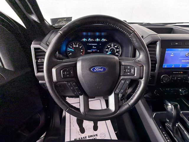 Used 2020 Ford F150 XLT w/ Equipment Group 302A Luxury AWD/4WD image 11