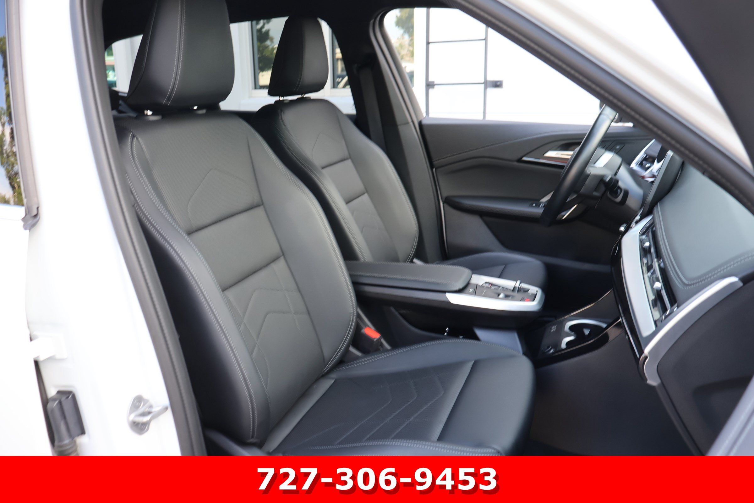 Used 2026 BMW X1 xDrive28i AWD/4WD image 22