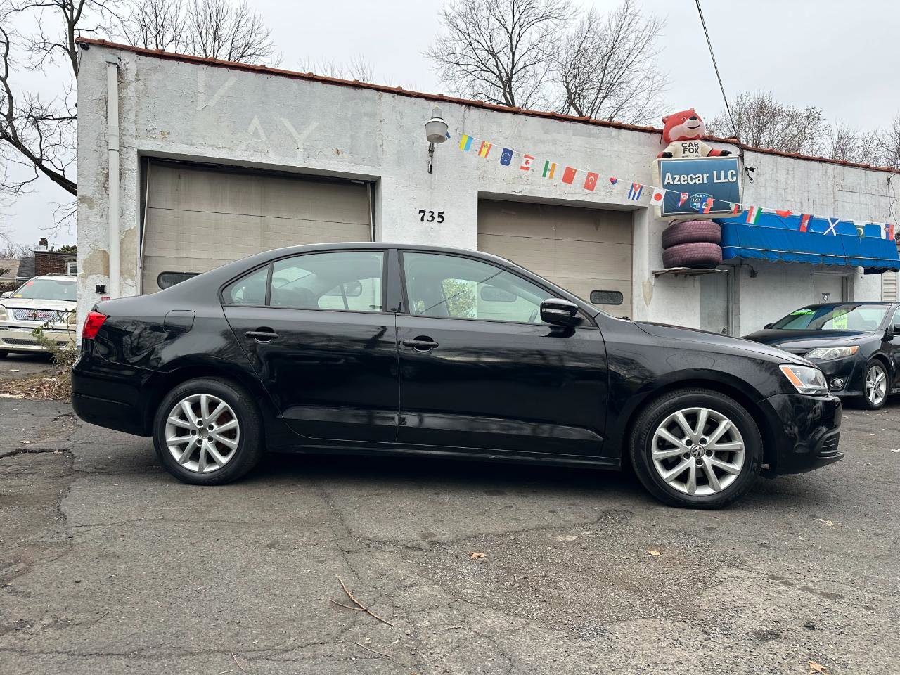 Used 2012 Volkswagen Jetta SE image 12