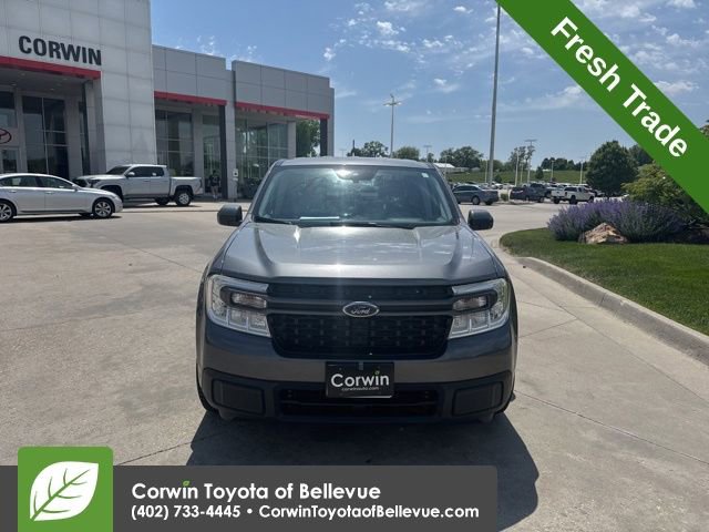 Used 2023 Ford Maverick XLT w/ XLT Luxury Package FWD image 9