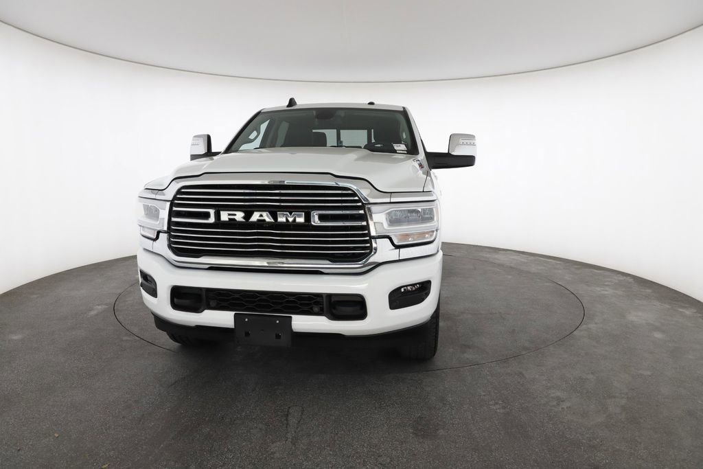 Used 2024 RAM 2500 Laramie image 4
