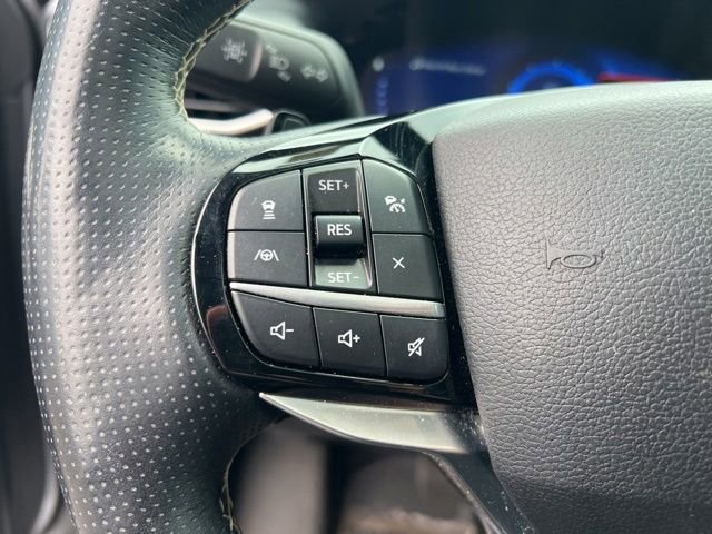 Used 2021 Ford Explorer ST w/ Equipment Group 401A AWD/4WD image 14