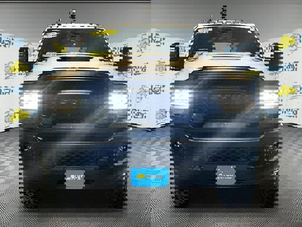 Used 2023 RAM 2500 Rebel w/ Level 2 Equipment Group AWD/4WD image 2