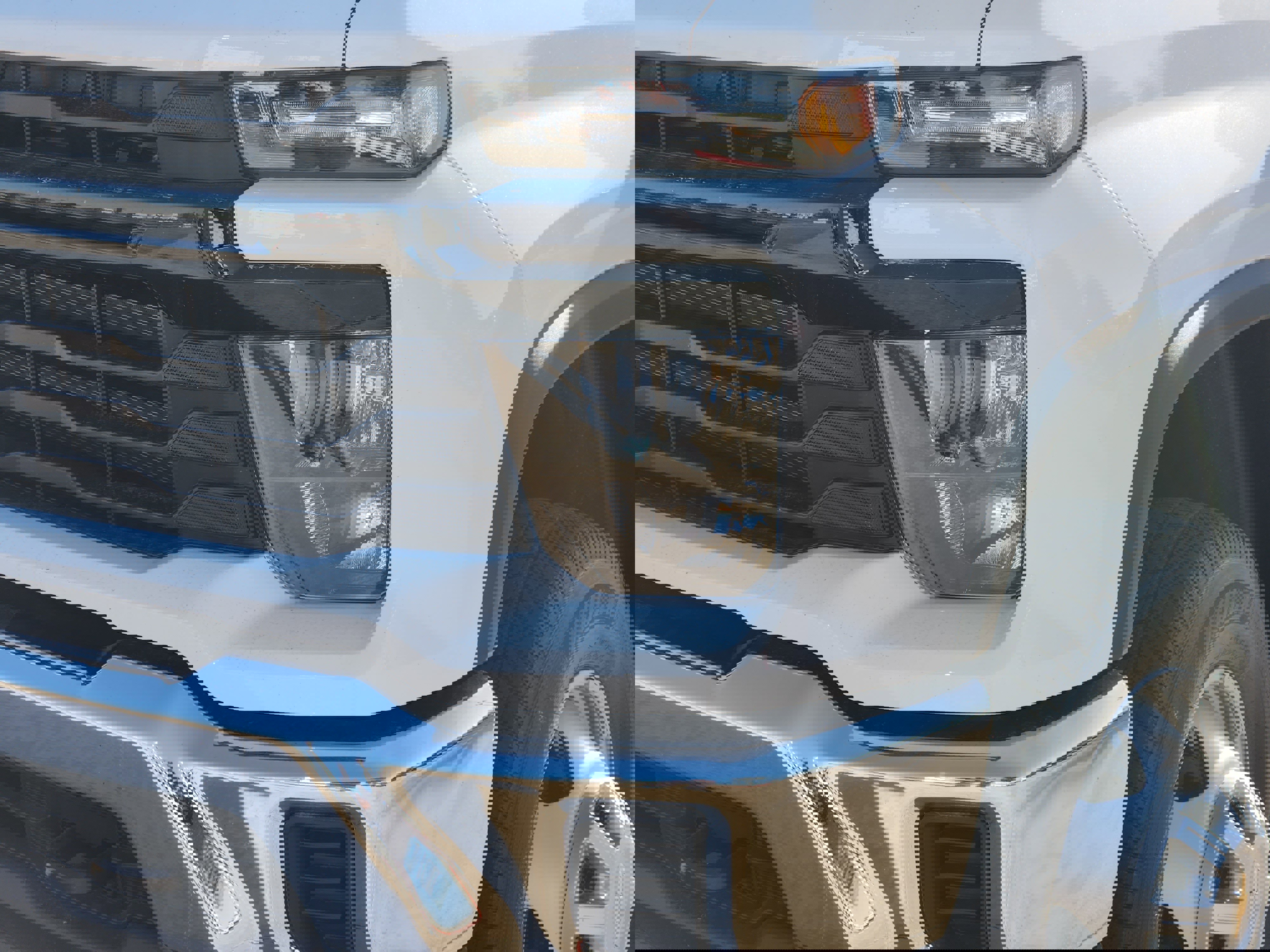 New 2026 Chevrolet Silverado 3500 W/T w/ WT Convenience Package image 16