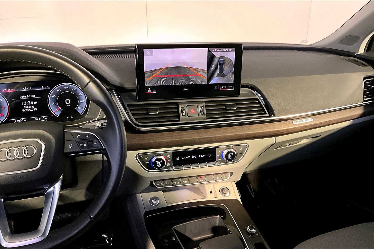 Used 2023 Audi Q5 2.0T Premium Plus w/ Premium Plus Package image 6