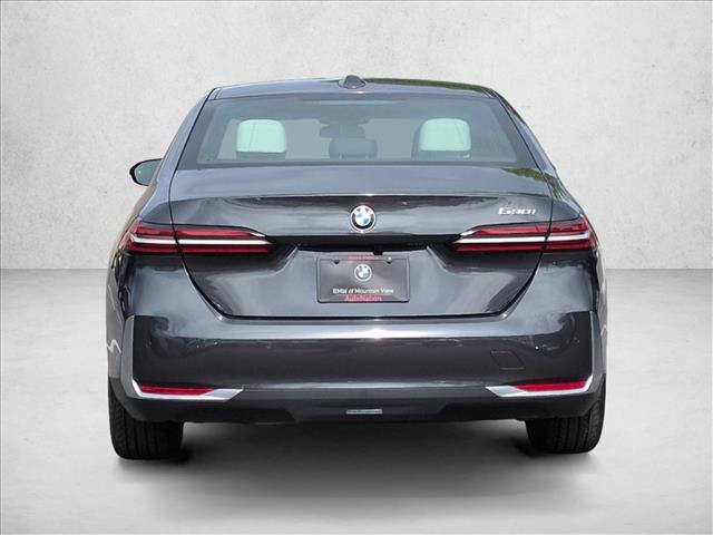 New 2026 BMW 530i image 8