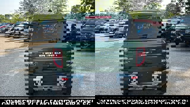 New 2025 Ford Bronco Sport Big Bend image 30