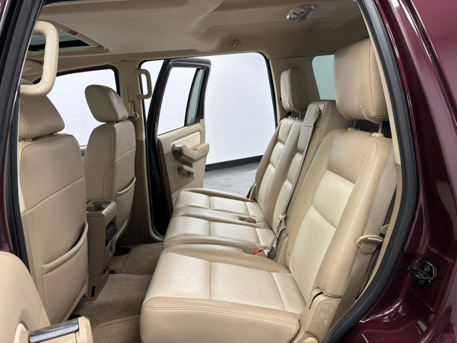 Used 2008 Ford Explorer Eddie Bauer image 34