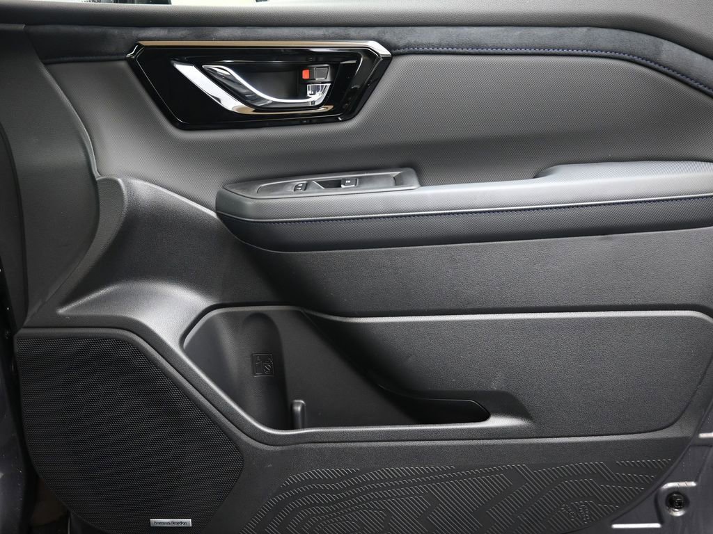 New 2026 Subaru Forester Limited image 11