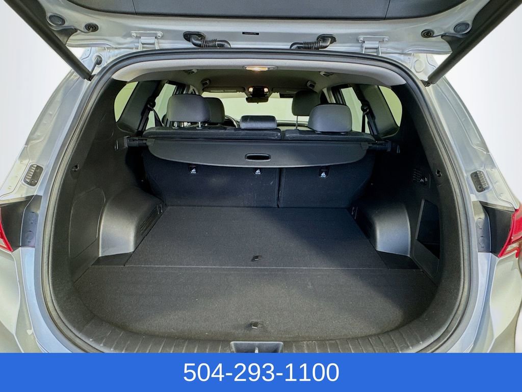 Used 2023 Hyundai Santa Fe SEL image 26