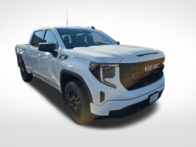 New 2026 GMC Sierra 1500 Elevation AWD/4WD image 7