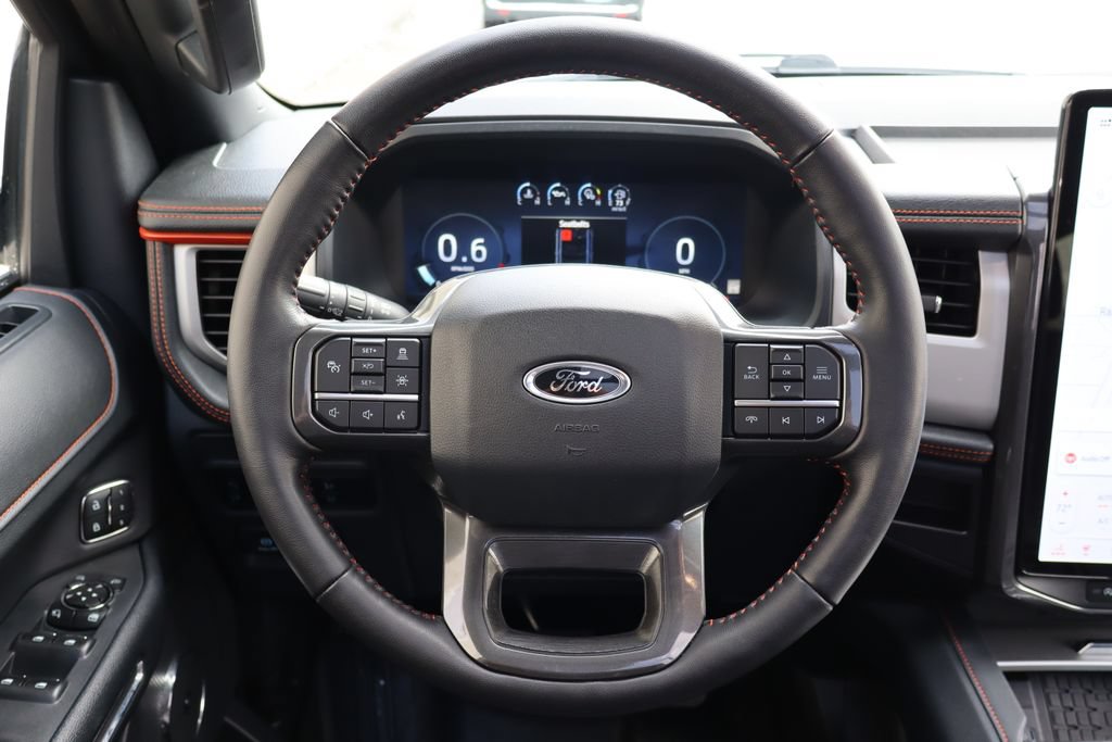 Used 2024 Ford Expedition Timberline AWD/4WD image 30
