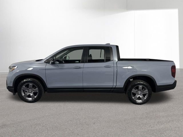 Used 2024 Honda Ridgeline TrailSport image 31