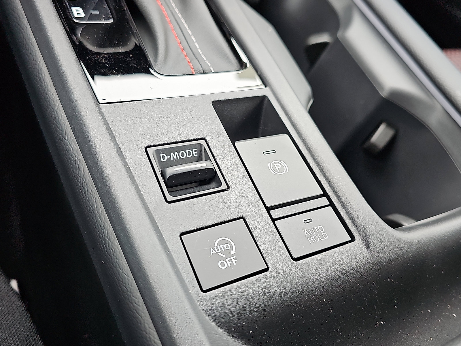 New 2026 Nissan Sentra SR w/ Floor Mat Package image 15