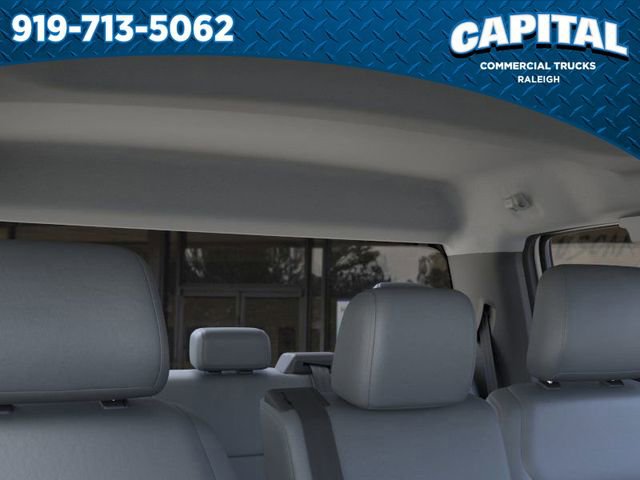 New 2026 Ford F550 4x4 Supercab Super Duty image 22