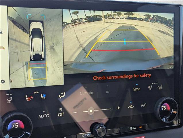 New 2026 Toyota bZ image 12