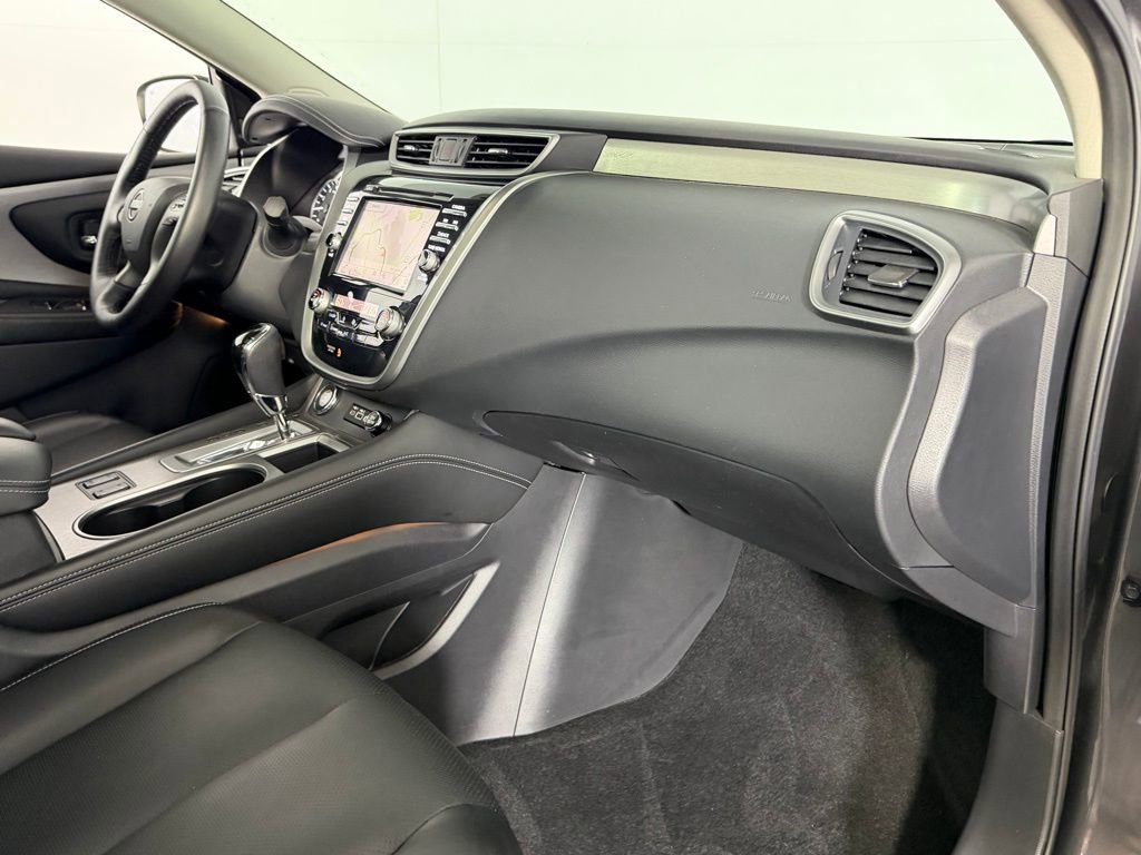 Used 2024 Nissan Murano SL image 31