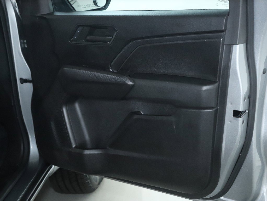 Used 2023 Chevrolet Colorado W/T w/ Safety Package image 32