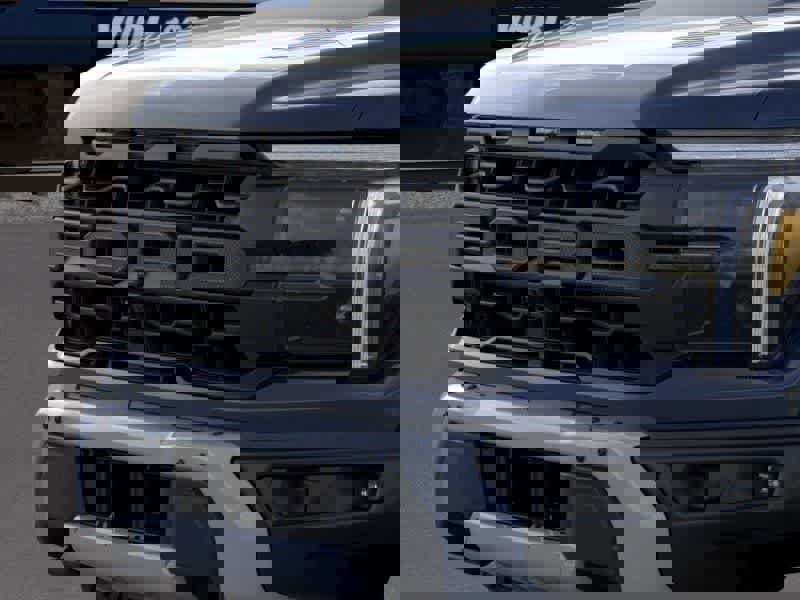 New 2026 Ford F150 Raptor image 17