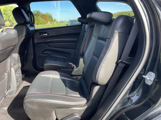 Used 2022 Dodge Durango R/T image 10