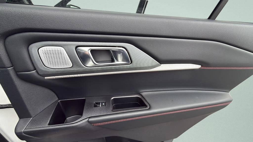 New 2026 Ford Explorer ST w/ Sun And Sound Package image 45