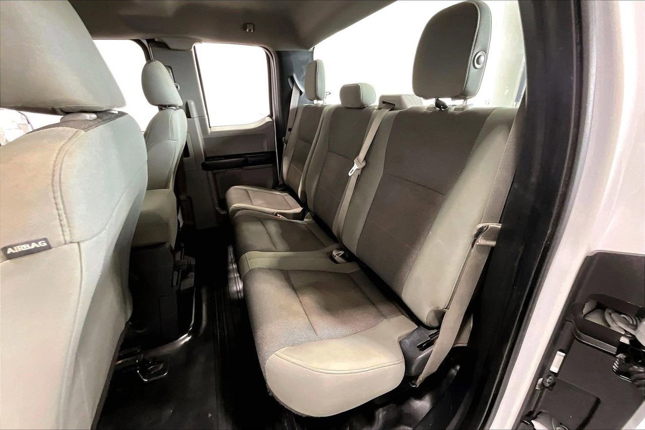 Used 2016 Ford F150 XL w/ Equipment Group 101A Mid image 19