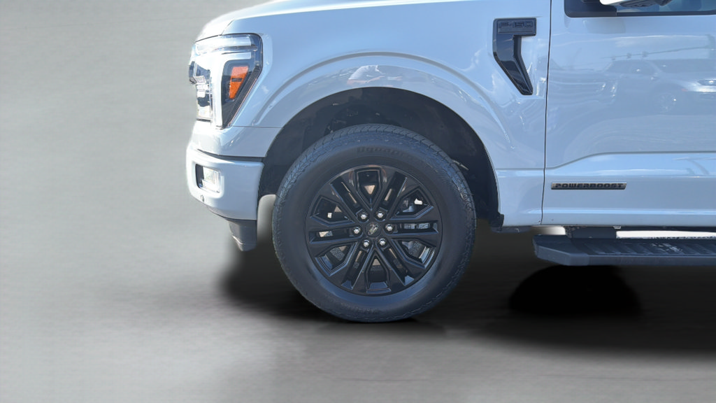 Used 2024 Ford F150 Lariat w/ Equipment Group 502A High AWD/4WD image 30