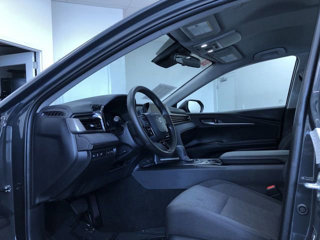 Certified 2026 Toyota Camry LE FWD image 10