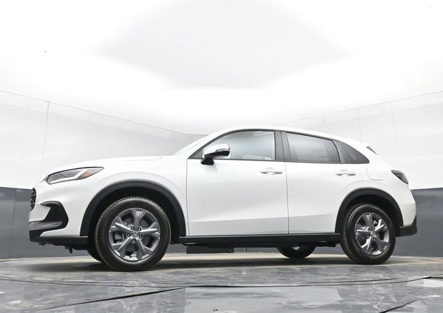 Used 2026 Honda HR-V LX image 46