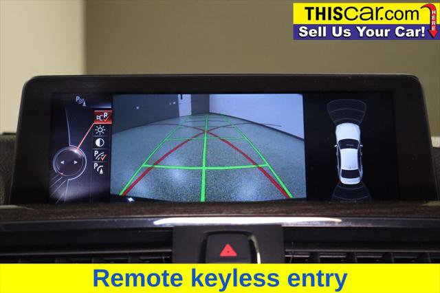 Used 2015 BMW 335i Sedan image 20