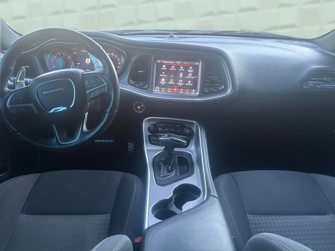 Used 2019 Dodge Challenger R/T Scat Pack image 20