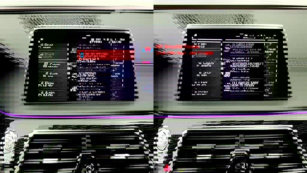 Used 2022 BMW 750i xDrive w/ Executive Package image 19