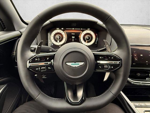 New 2026 Aston Martin DBX 707 image 19