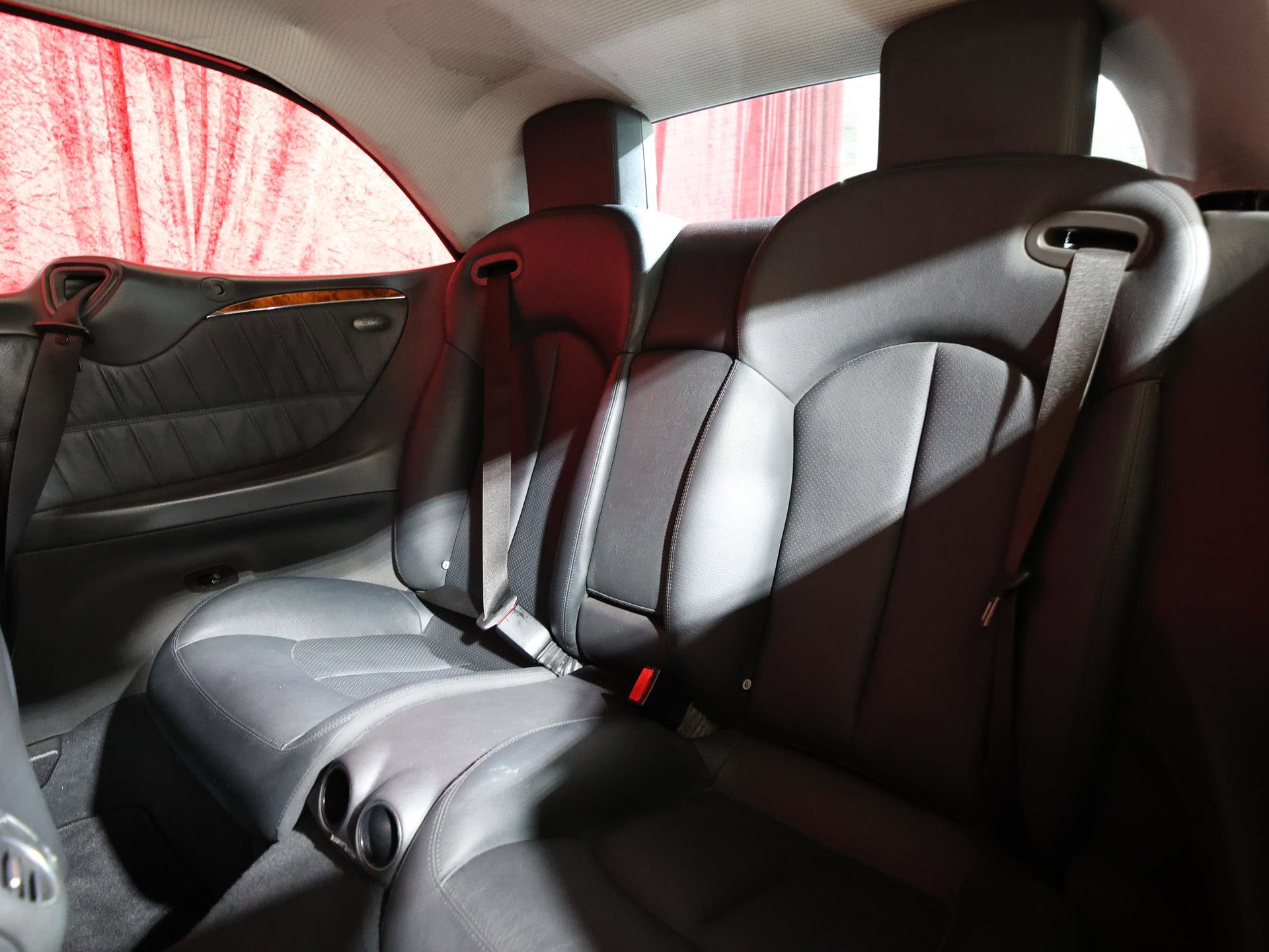 Used 2005 Mercedes-Benz CLK 500 Cabriolet image 14