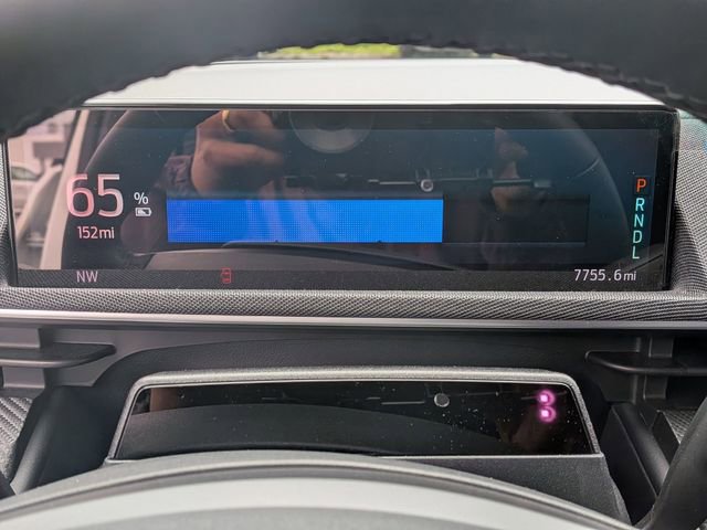 Used 2024 Ford Mustang Mach-E Select w/ Comfort Package Lite RWD image 17