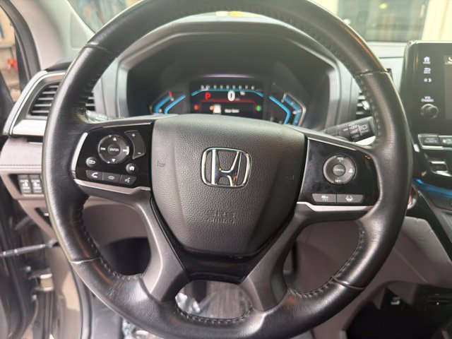 Certified 2022 Honda Odyssey Touring image 32