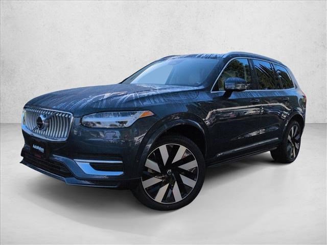Certified 2023 Volvo XC90 T8 Ultimate w/ Protection Package