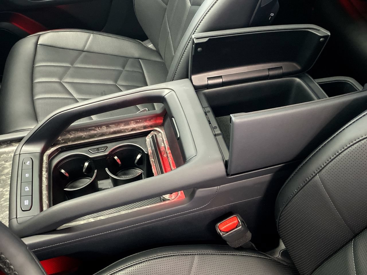 New 2027 Kia Telluride SX Prestige X-Pro AWD/4WD image 29