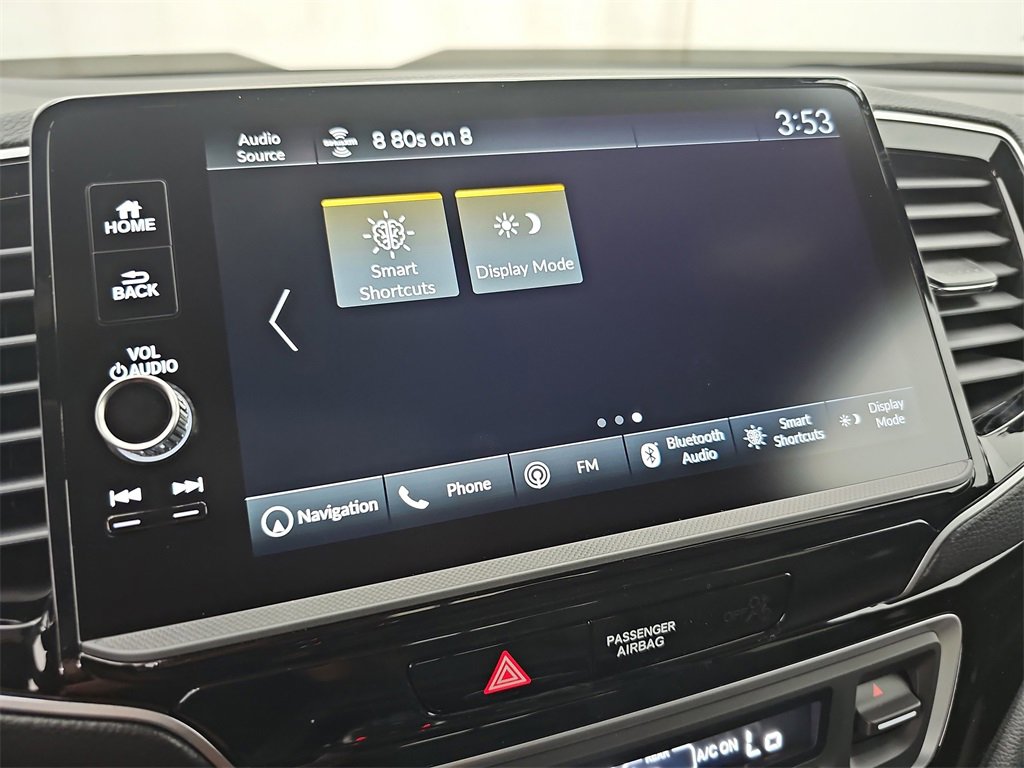 New 2026 Honda Ridgeline Black Edition image 29