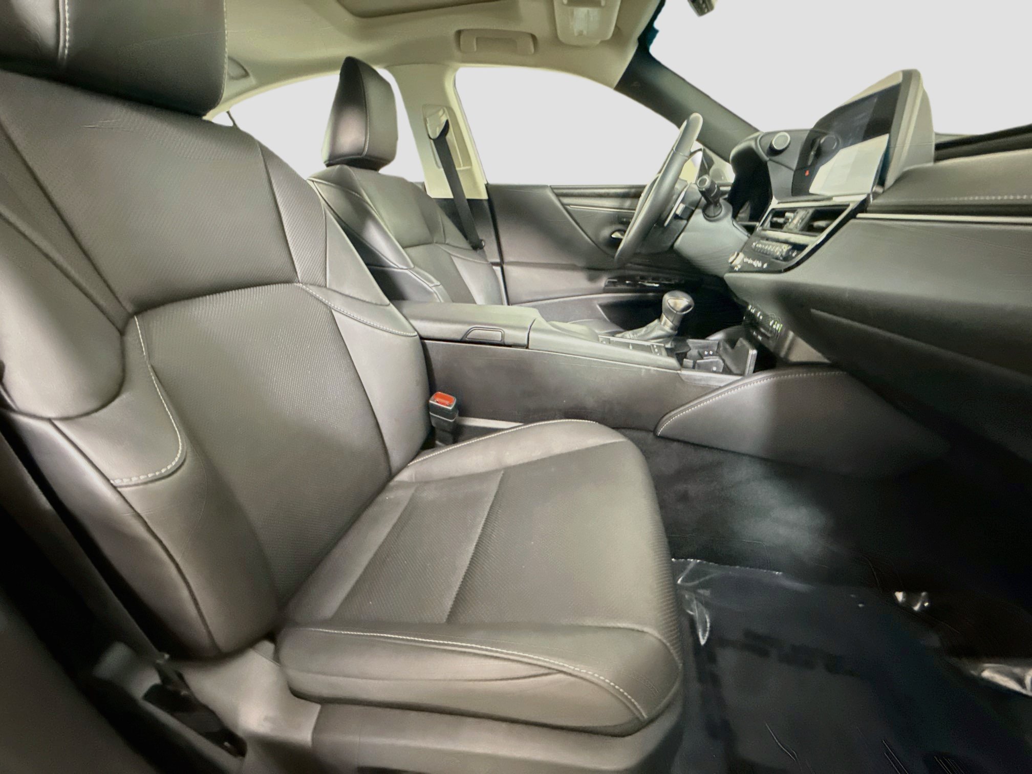 Used 2022 Lexus ES 350 w/ Premium Package FWD image 29