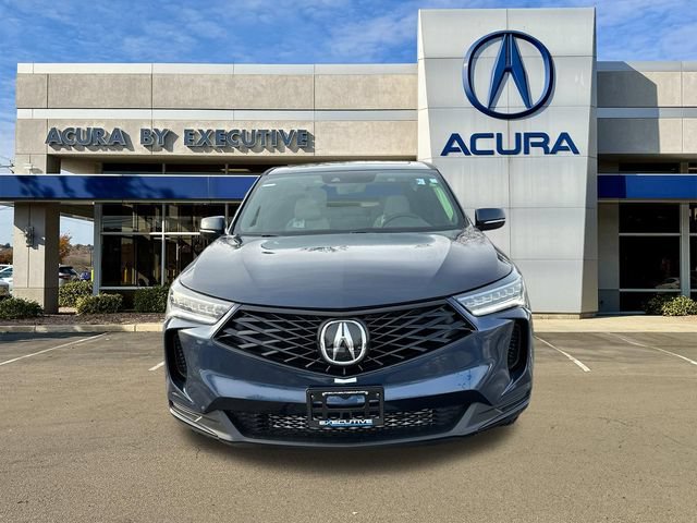 New 2026 Acura RDX SH-AWD image 6