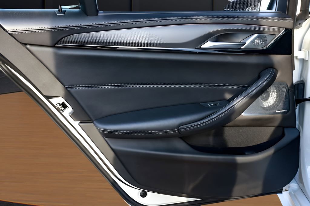 Used 2023 BMW M5 w/ Competition Package AWD/4WD image 23